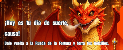 Siente la emoción del juego