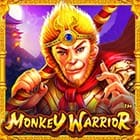 Monkey Warrior screenshot