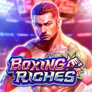 BOXING RICHESFachai