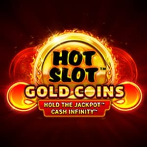 Hot Slot Gold Coins screenshot