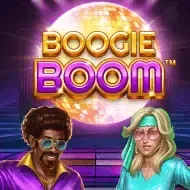 Boogie BoomBooming