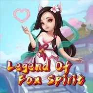 Legend Of Fox Spirit screenshot