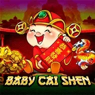 Baby Cai Shen screenshot