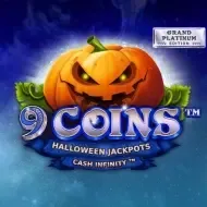 9 Coins Grand Platinum screenshot